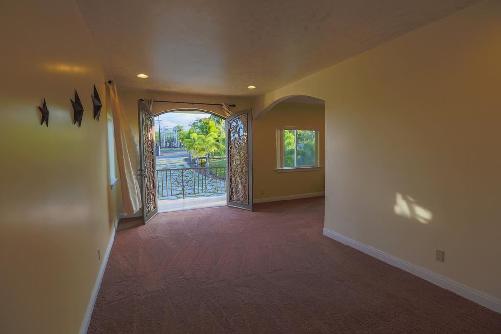Oceanfront Vacation Rental Honomu Exterior foto