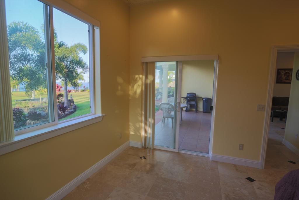 Oceanfront Vacation Rental Honomu Exterior foto