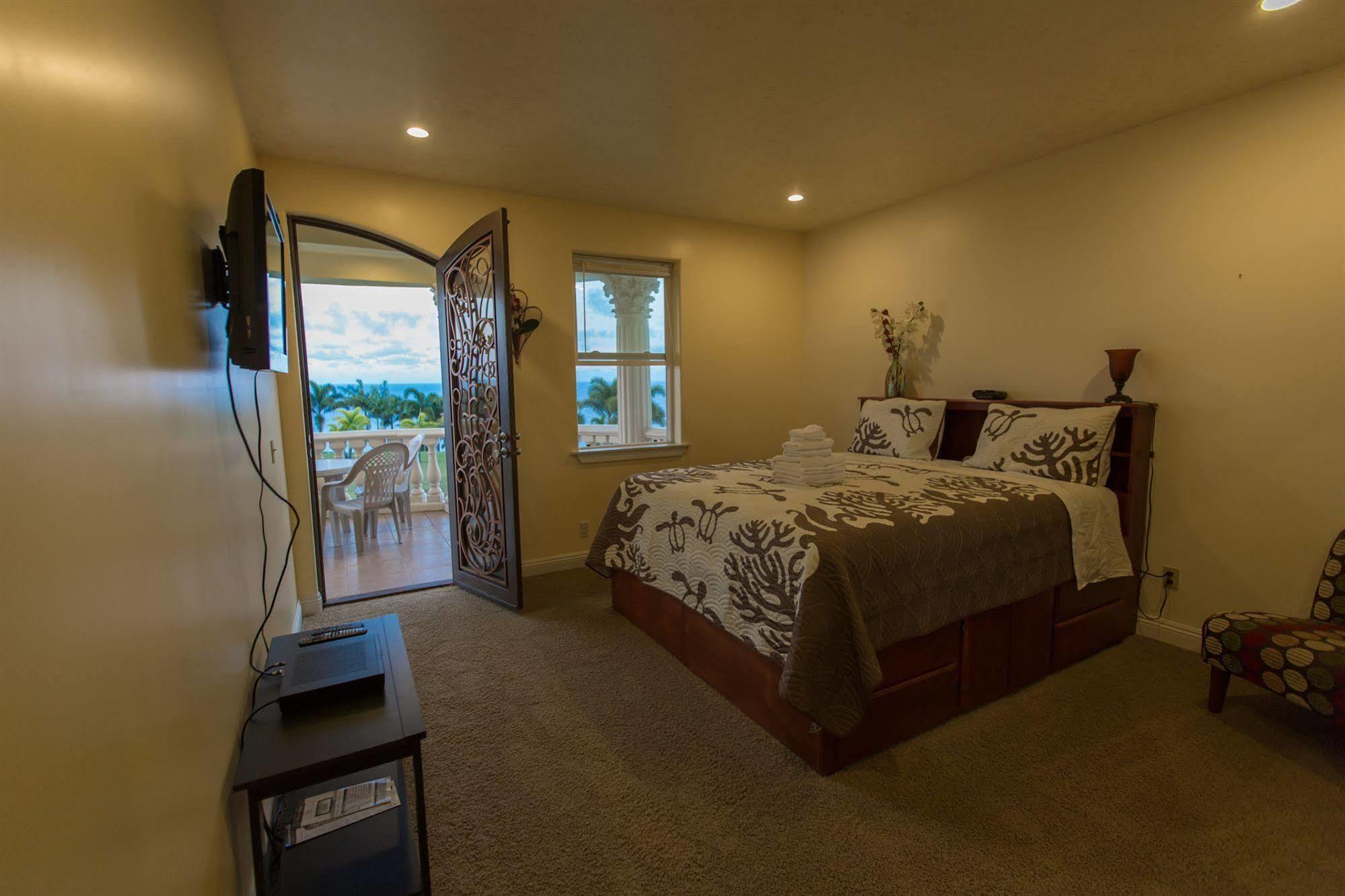 Oceanfront Vacation Rental Honomu Exterior foto