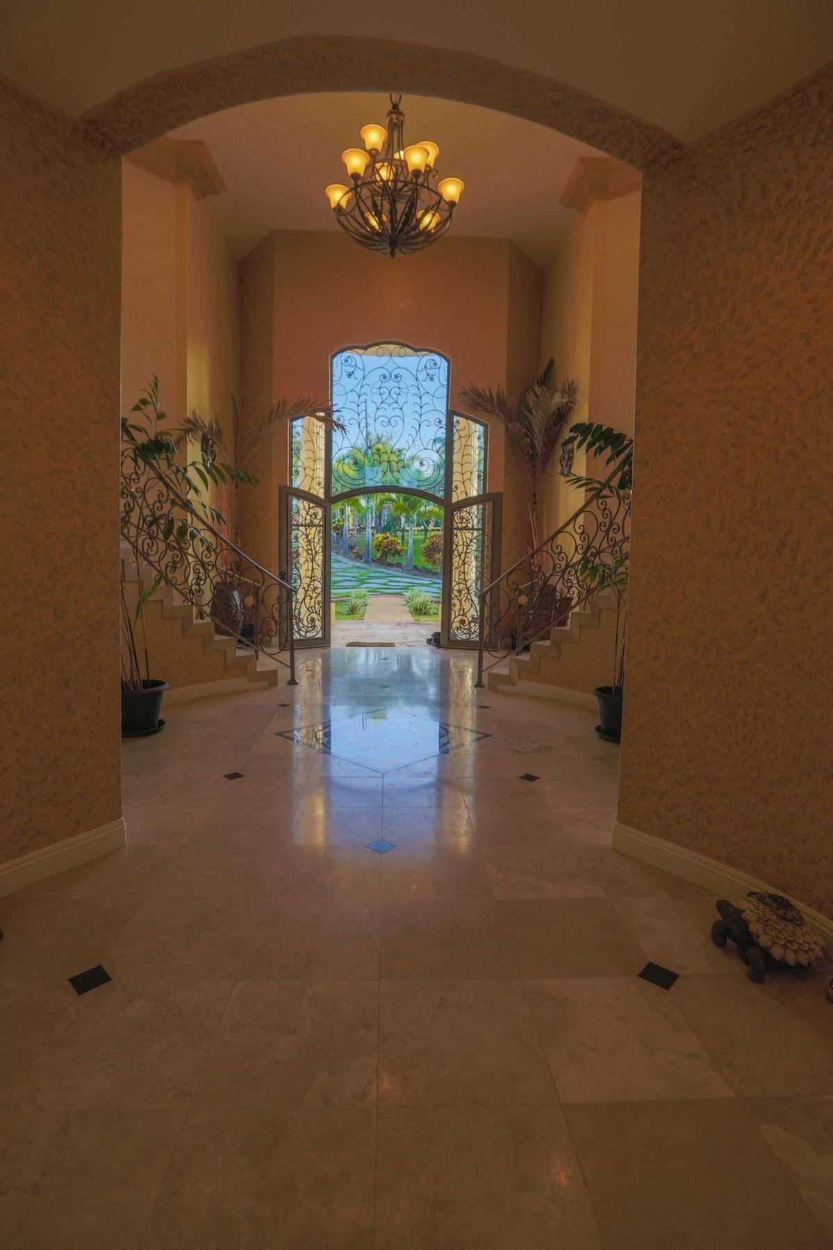 Oceanfront Vacation Rental Honomu Exterior foto