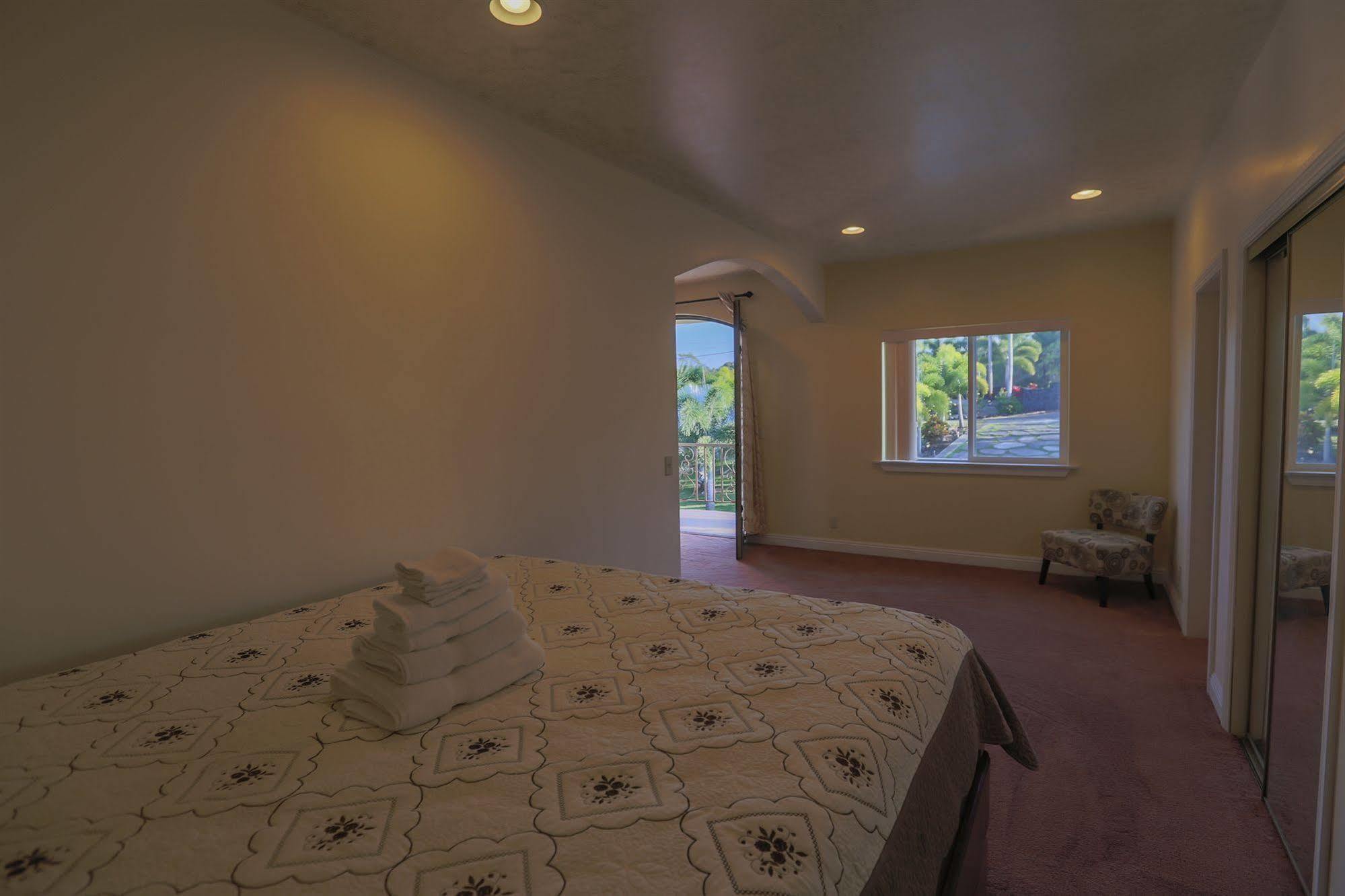 Oceanfront Vacation Rental Honomu Exterior foto