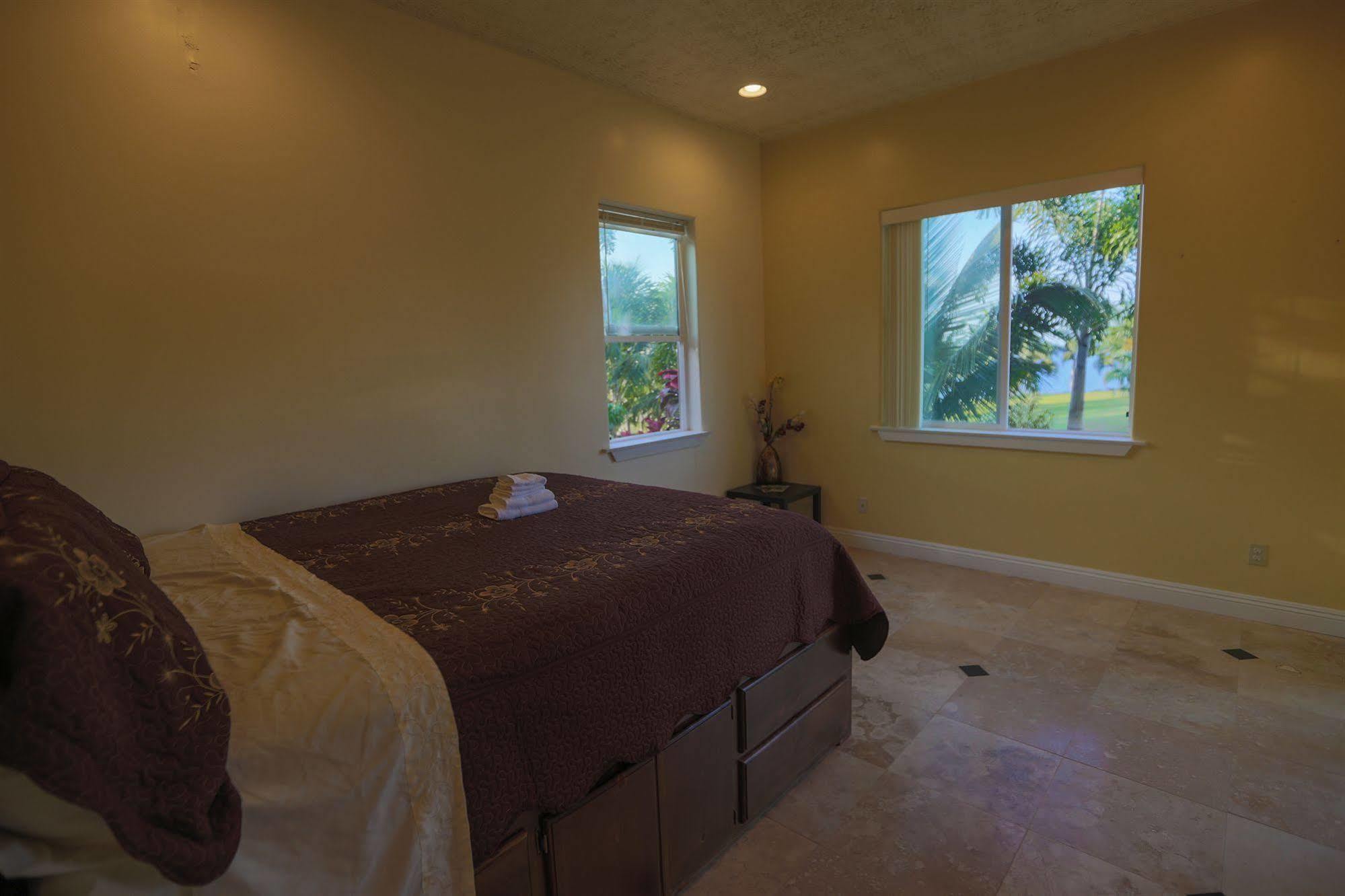 Oceanfront Vacation Rental Honomu Exterior foto
