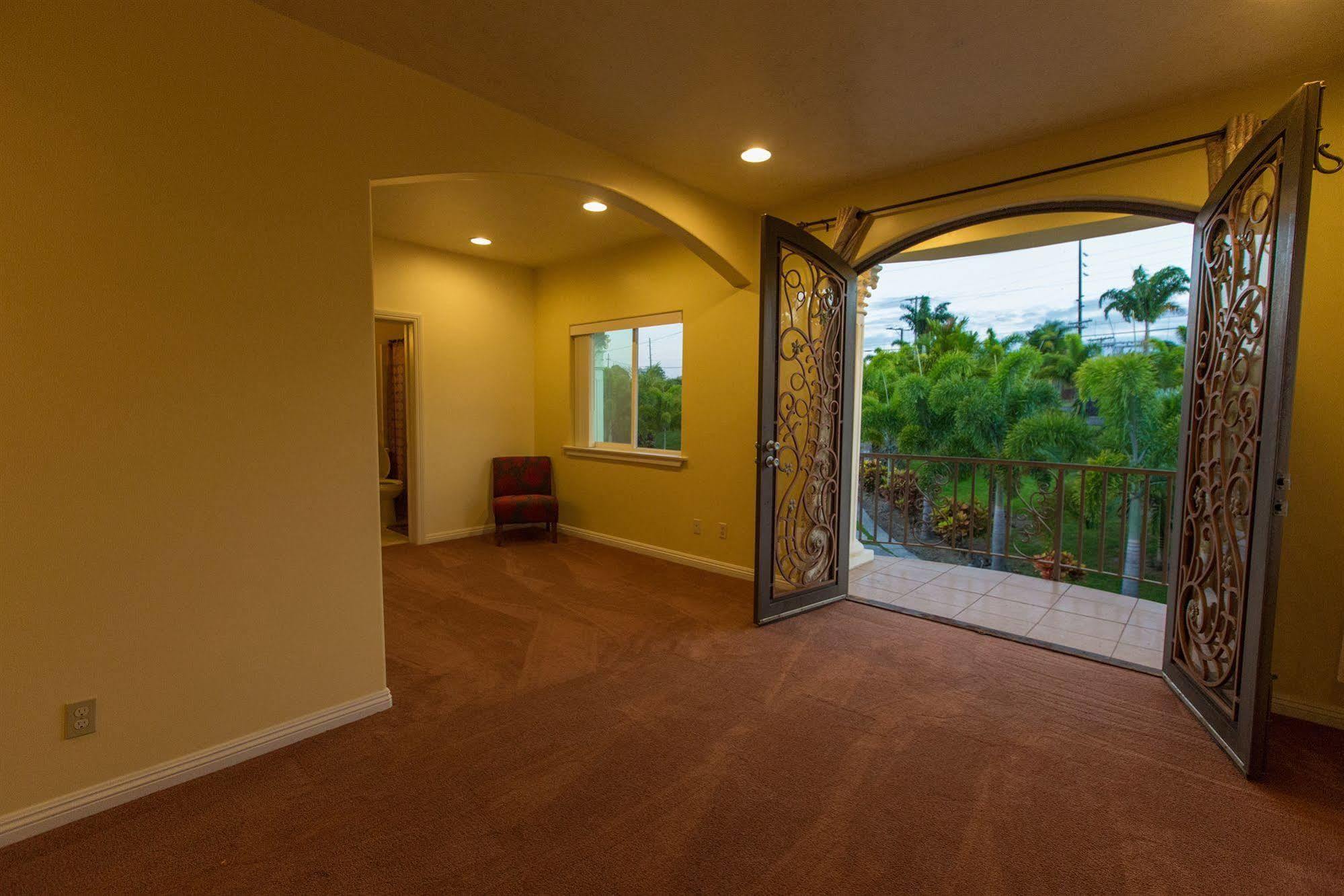 Oceanfront Vacation Rental Honomu Exterior foto